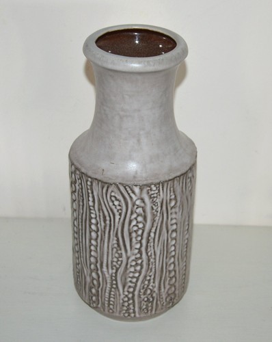 Ancien grand vase céramique