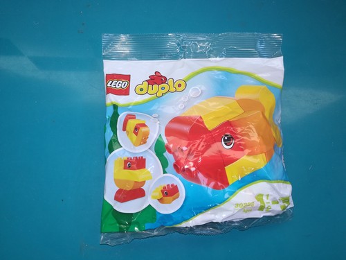 Lego duplo polybag - 18.11.11.5,