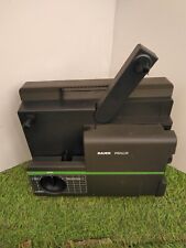 ancien projecteur pour  film bauer visalux en etat  pour piece  collection
