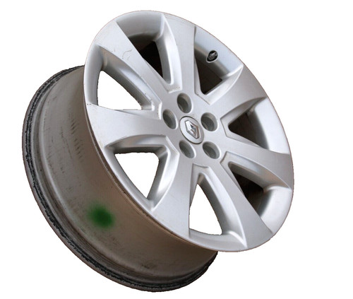 Jantes alu 8200065794 - alu,