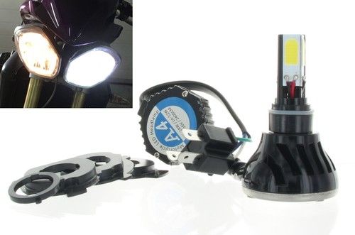 Ampoule led ba20d 12w 24w - ba20d,