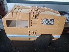 Carlingue Partie Gauche   pour