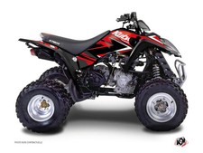 Kit Déco Quad Stage Kymco 300