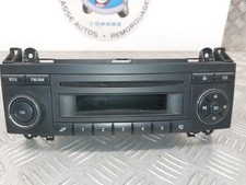 Autoradio d'origine MERCEDES CLASSE B 245 PHASE 1 1698705889