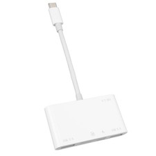 Lecteur De Cartes à Puce USB