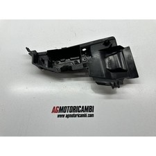 COMPARTIMENT A PILES SOUS LE