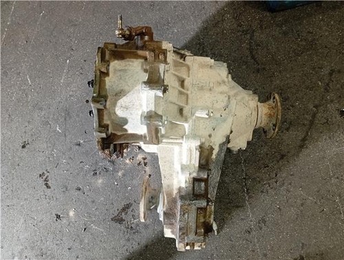 Boîte transfert 4x4 nissan - boÎte,