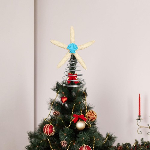 Cimier sapin noël - de,