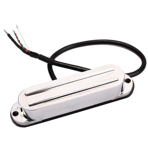 Musiclily dual rail guitar - musiclily,