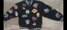 Nba Supreme Jacket