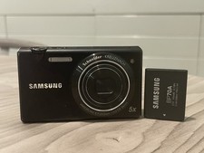 Samsung MV800 Digital Camera