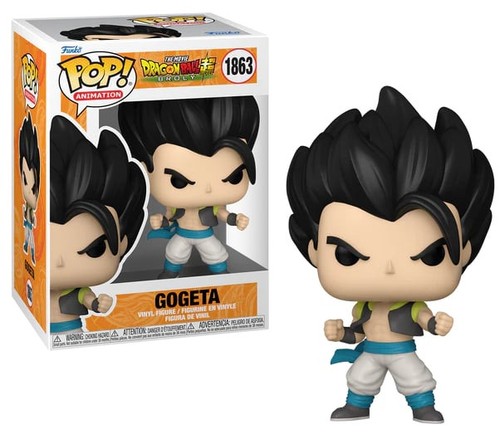 Dragon ball super - ball,