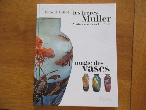 Lorraine freres muller maitres - lorraine,