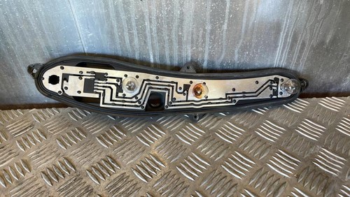 Platine feu arriere droit - , fiat