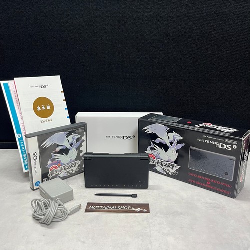 Console portable nintendo - nintendo, dsi