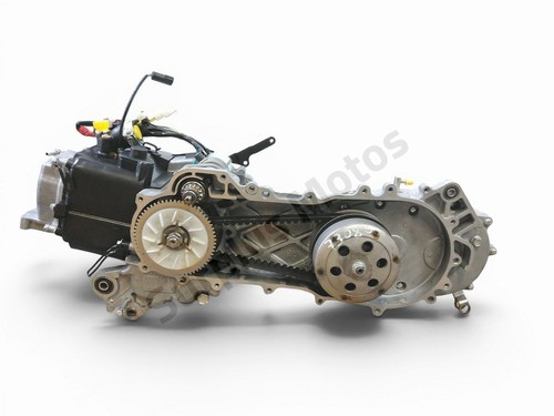 Moteur kymco super - kymco,