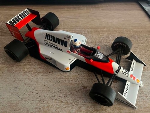 Laren mp 4 5 - f1, 4/5