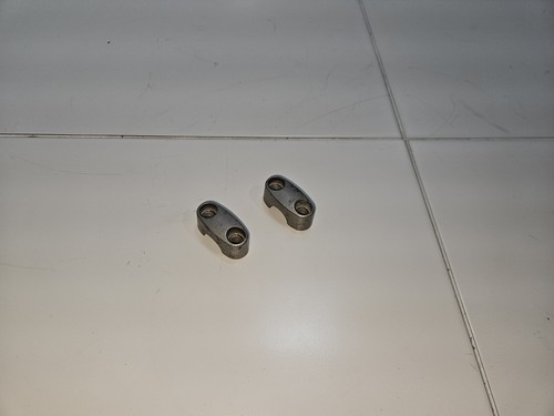 Pontets guidon honda 750 f2 - 750,