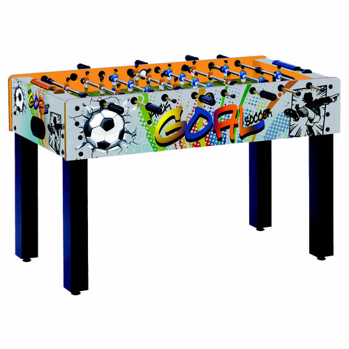 Garlando Baby-Foot Table