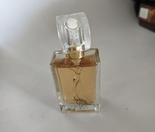 Flacon parfum ancien vintage