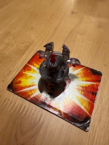 Darkon hydrclear bakugan - darkon, rd