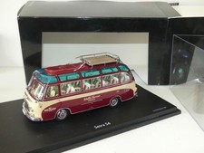 SETRA S6 WELTI FURRER SCHUCO 1:43