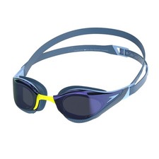 Speedo - Lunettes de natation FASTSKIN PURE FOCUS MIRROR - Adulte (CS2611)