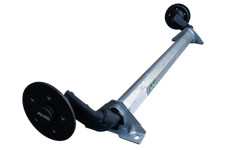 Essieu non freiné AL-KO