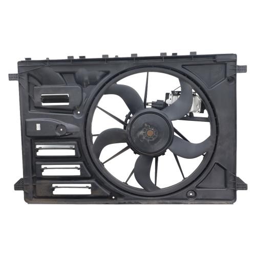 Moto ventilateur radiateur