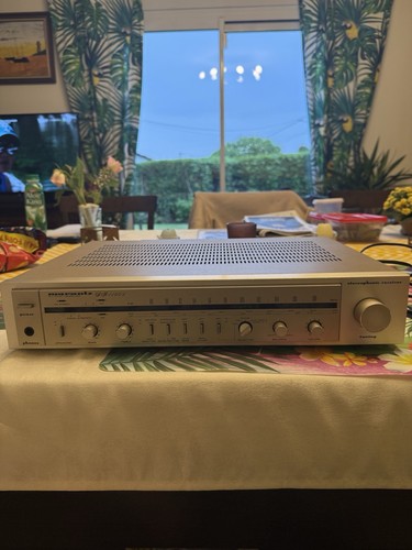 Ampli hifi marantz 1100l - hifi, sr-1100l