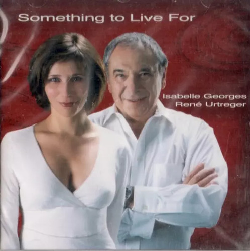 Something live for - live, rené
