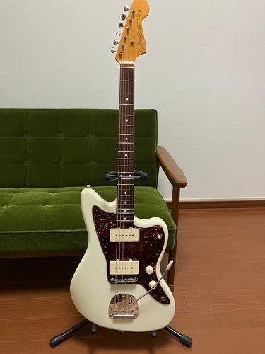 Fender american vintage - american, 62