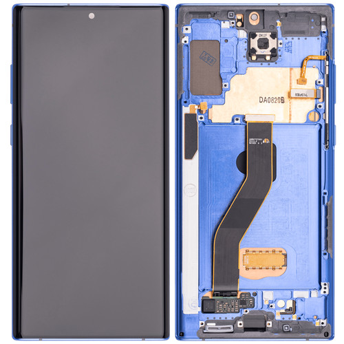 écran oled avec chassis pour - avec,