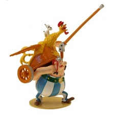 Pixi Uderzo Astérix Obélix -