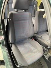 Siege avant droit VOLKSWAGEN POLO 3 PHASE 1 6N0881405LDQY