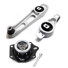 3x support moteur pour