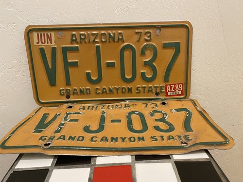 1973 1976 vintage - 1973-1976, arizona 
