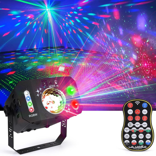 Lampe scène lumière - ,