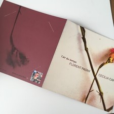 FLORENT PAGNY - CECILIA CARA