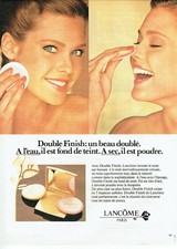 Publicité Advertising 129