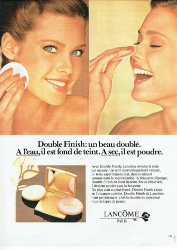 Publicité advertising 129 - publicité,