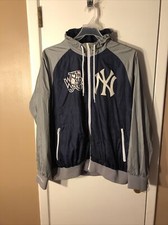 Mitchell & Ness New York
