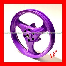 Roue Avant 3 Espéces Aprilia