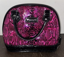 Loungefly Sugar Skull Embossed