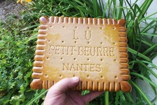 Dessous de plat publicitaire