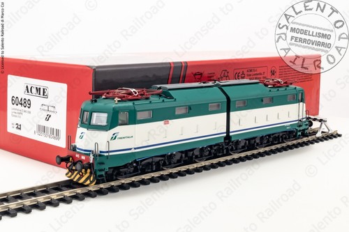 Acme 60489 locomotive - acme,
