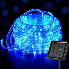 10m 100leds tube lumière - 10m,