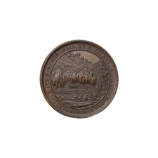 Médaille Napoléon I