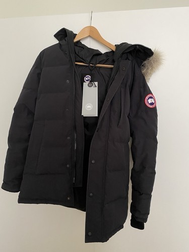 Doudoune canada goose - doudoune,