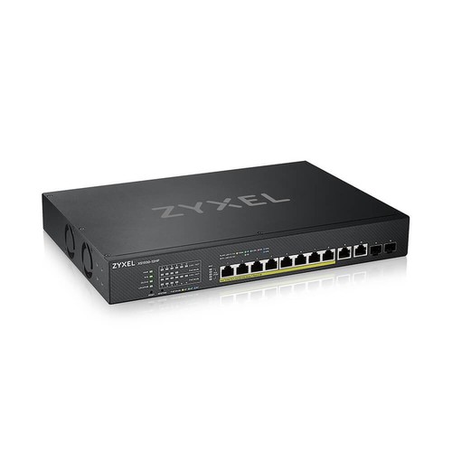 Zyxel xs1930 12hp - switch, 8port
